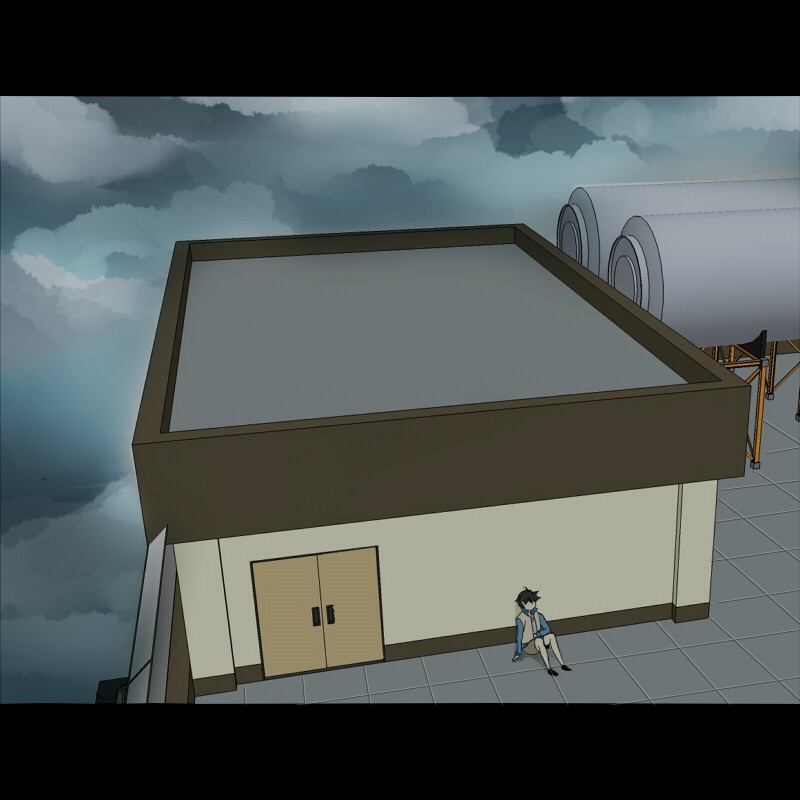 Thế Giới Không Hoàn Hảo Chapter 44 - 10