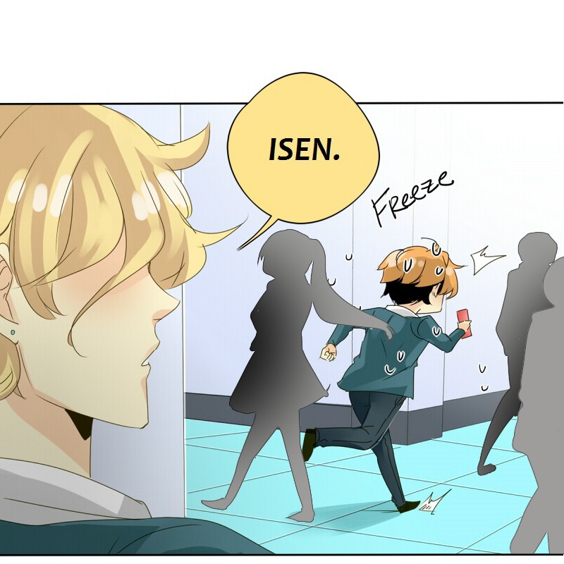 Thế Giới Không Hoàn Hảo Chapter 45 - 12