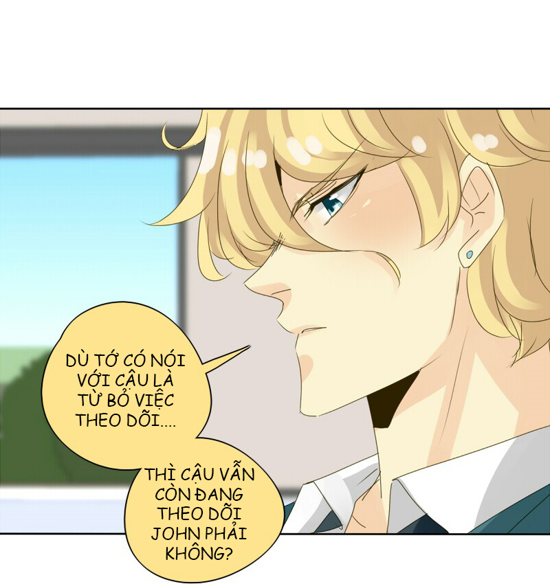 Thế Giới Không Hoàn Hảo Chapter 45 - 15