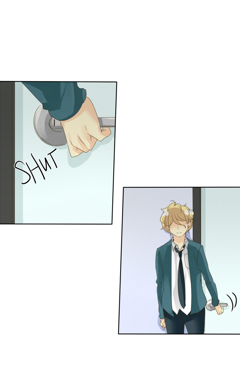 Thế Giới Không Hoàn Hảo Chapter 45 - 3