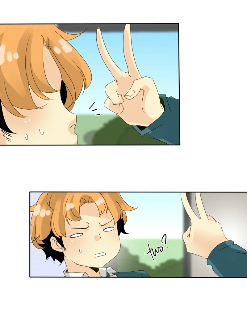 Thế Giới Không Hoàn Hảo Chapter 45 - 21