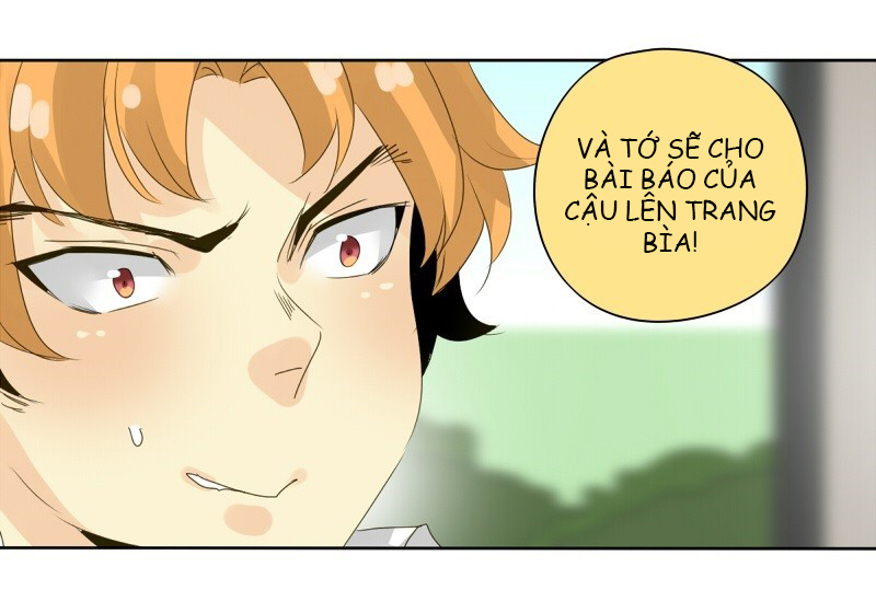 Thế Giới Không Hoàn Hảo Chapter 45 - 23