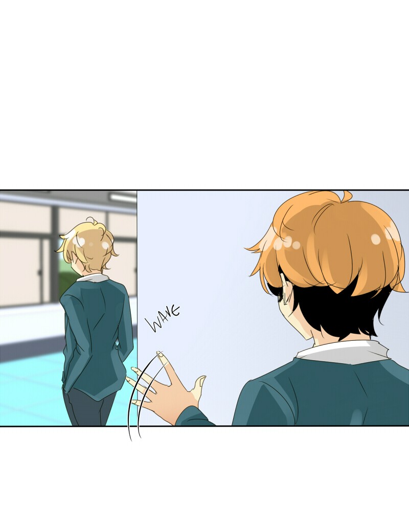 Thế Giới Không Hoàn Hảo Chapter 45 - 27