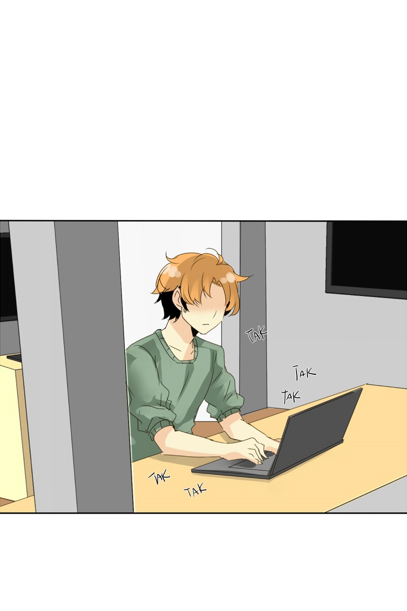 Thế Giới Không Hoàn Hảo Chapter 45 - 30