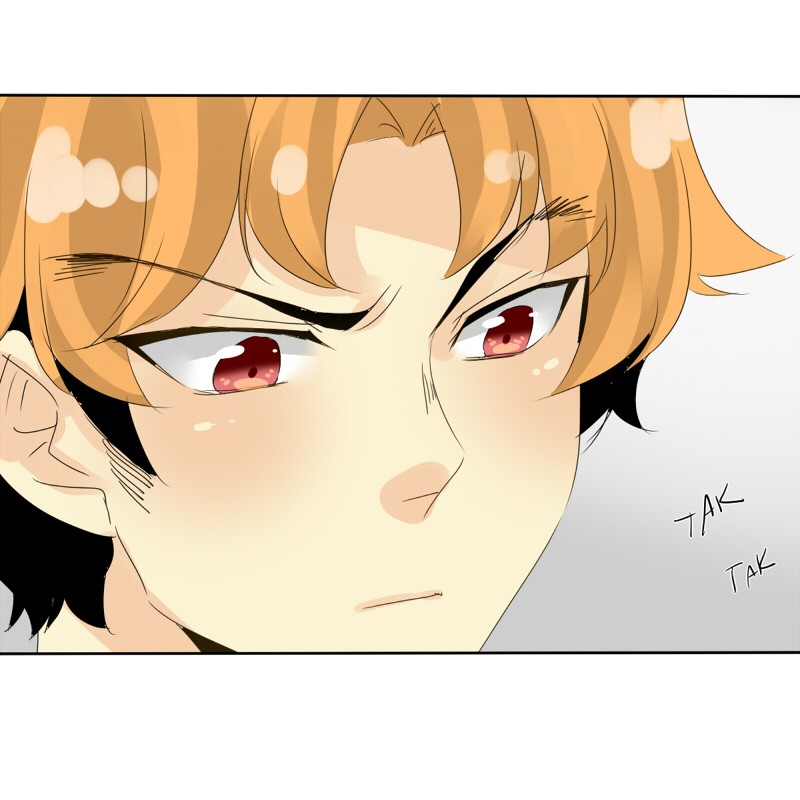 Thế Giới Không Hoàn Hảo Chapter 45 - 31