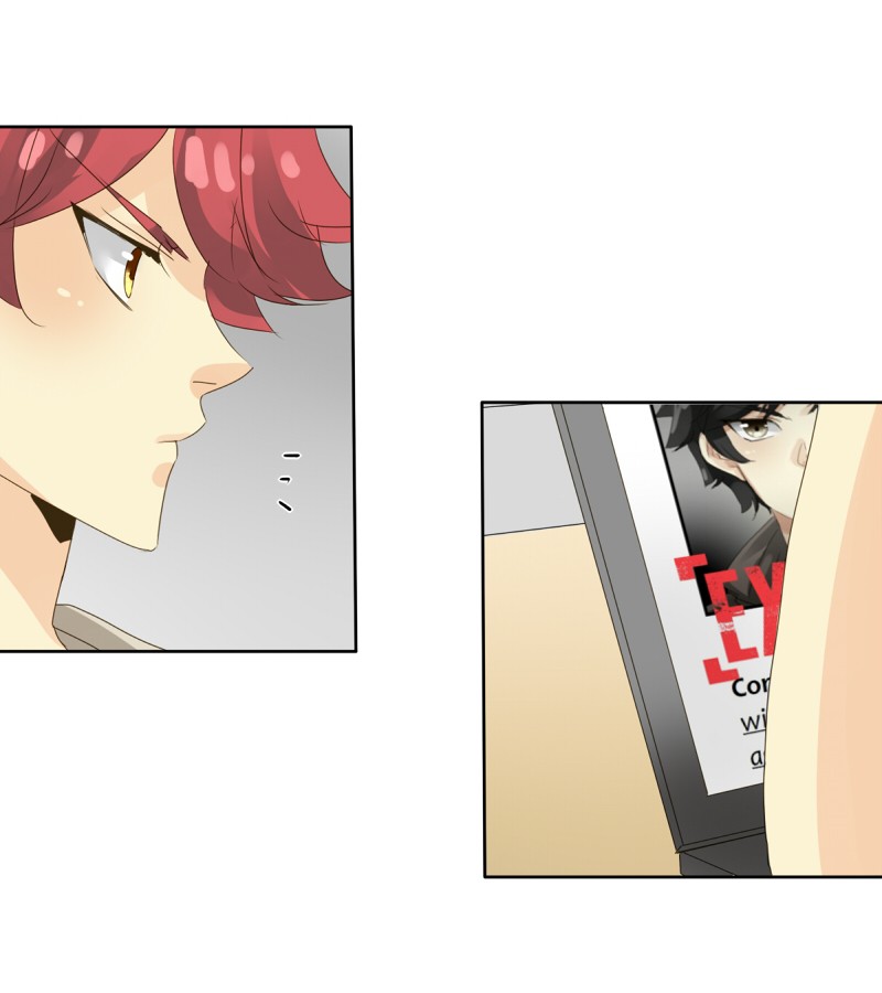 Thế Giới Không Hoàn Hảo Chapter 45 - 36