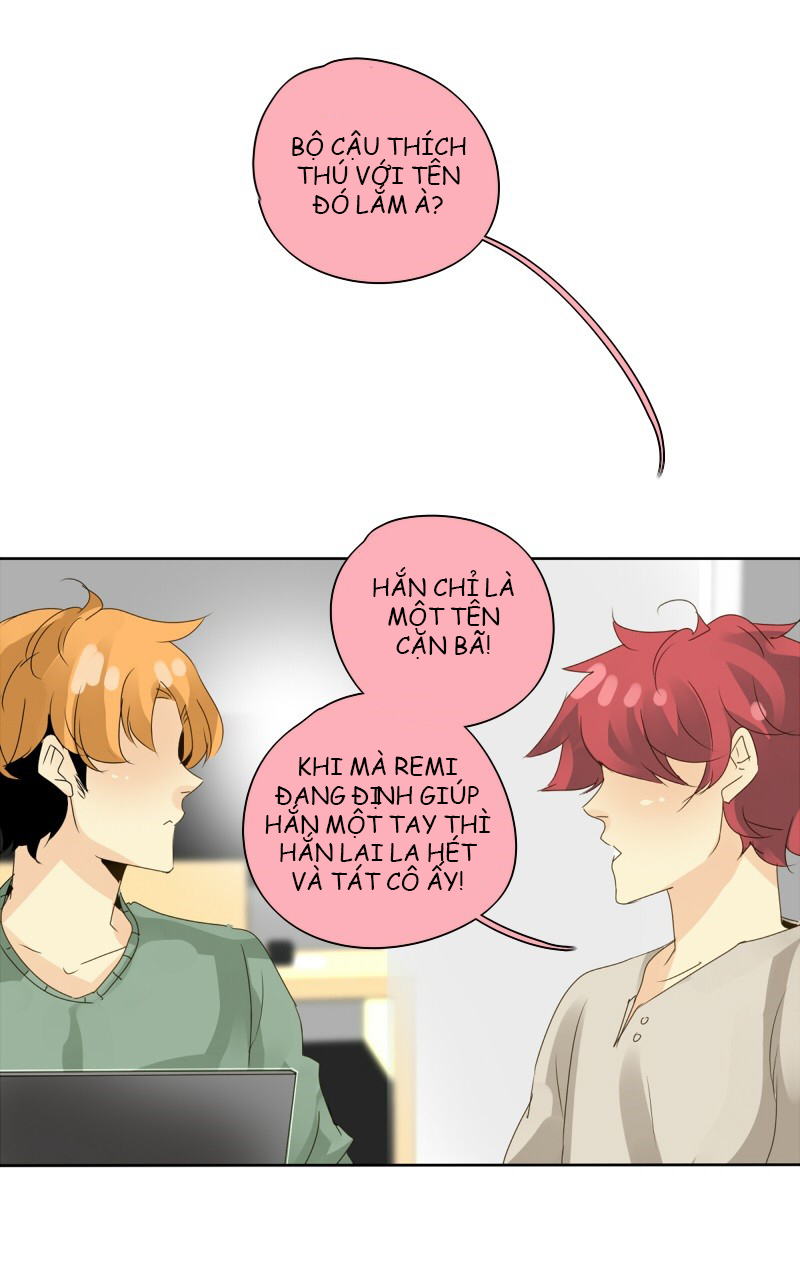 Thế Giới Không Hoàn Hảo Chapter 45 - 37