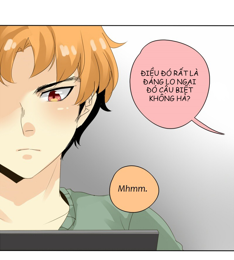 Thế Giới Không Hoàn Hảo Chapter 45 - 40