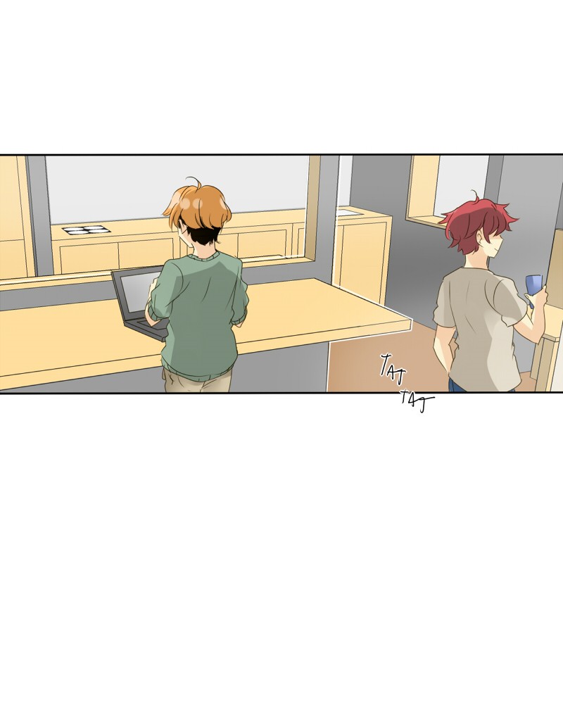 Thế Giới Không Hoàn Hảo Chapter 45 - 45