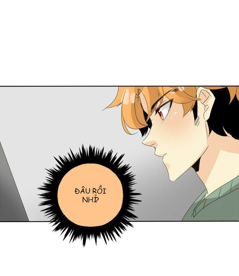 Thế Giới Không Hoàn Hảo Chapter 45 - 46