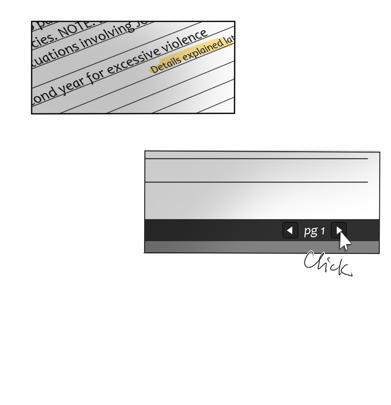 Thế Giới Không Hoàn Hảo Chapter 45 - 54