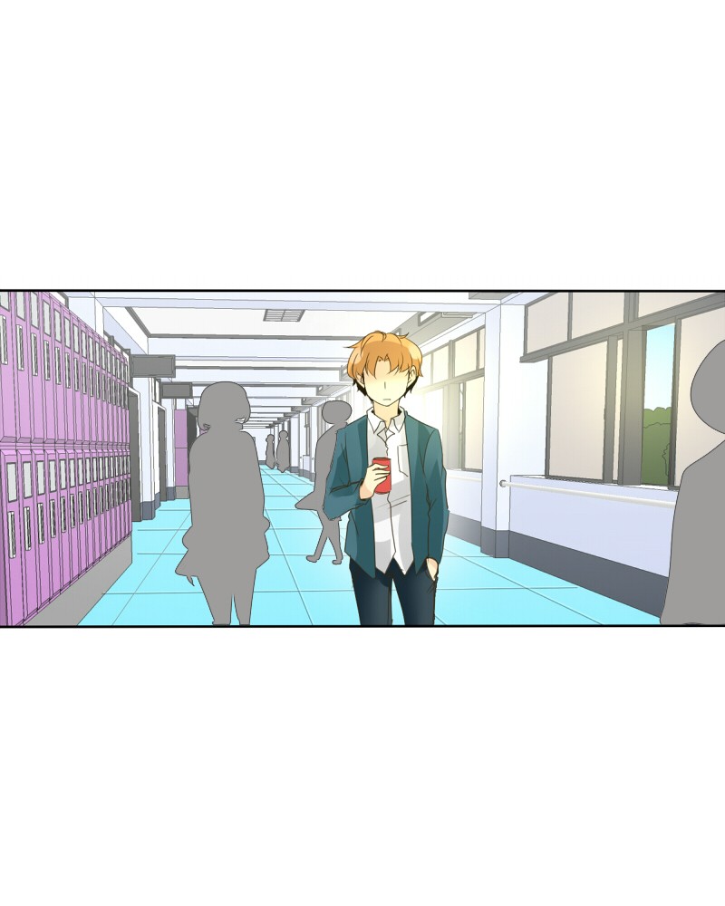 Thế Giới Không Hoàn Hảo Chapter 45 - 7