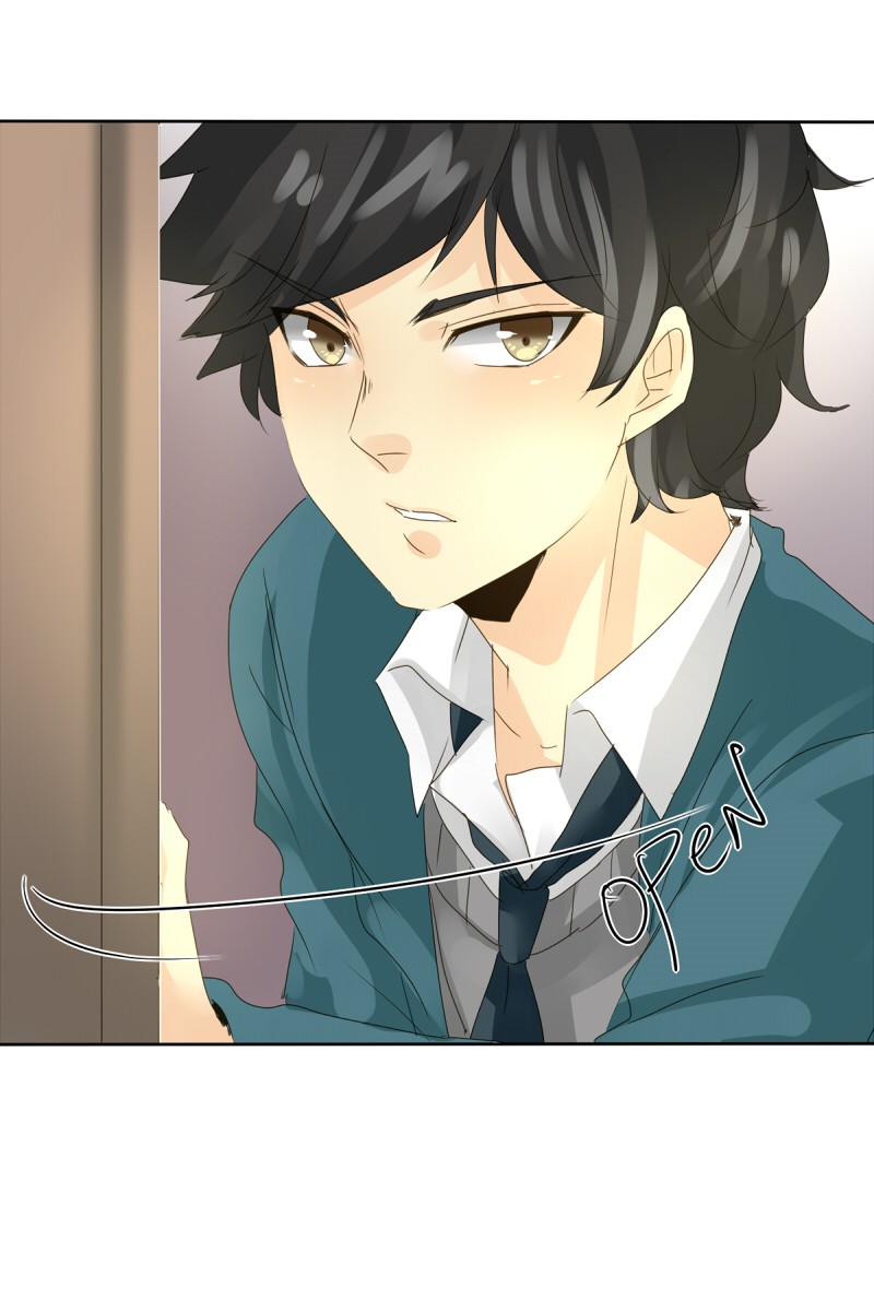 Thế Giới Không Hoàn Hảo Chapter 45 - 61