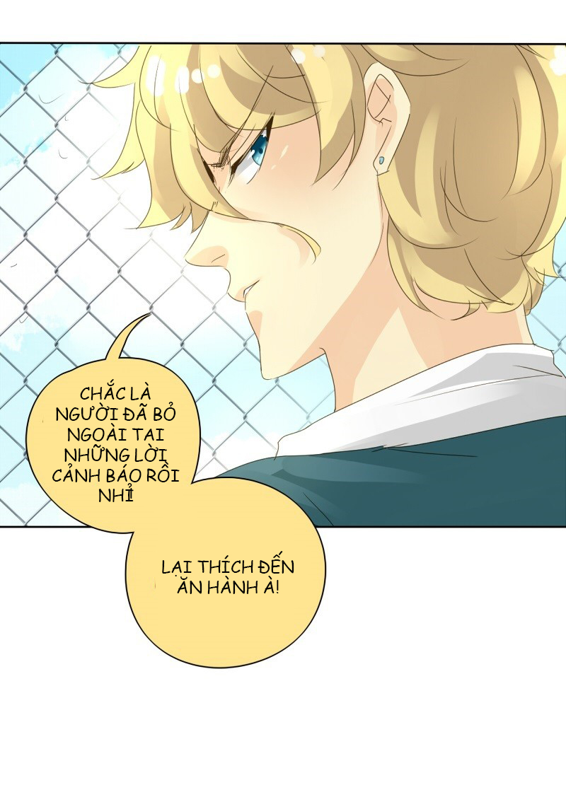 Thế Giới Không Hoàn Hảo Chapter 45 - 62