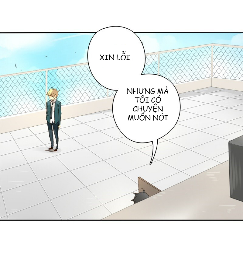 Thế Giới Không Hoàn Hảo Chapter 45 - 63