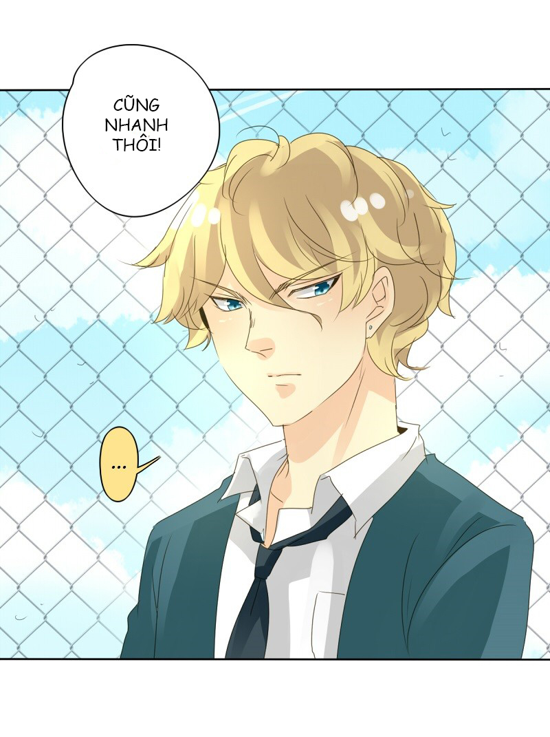 Thế Giới Không Hoàn Hảo Chapter 45 - 64