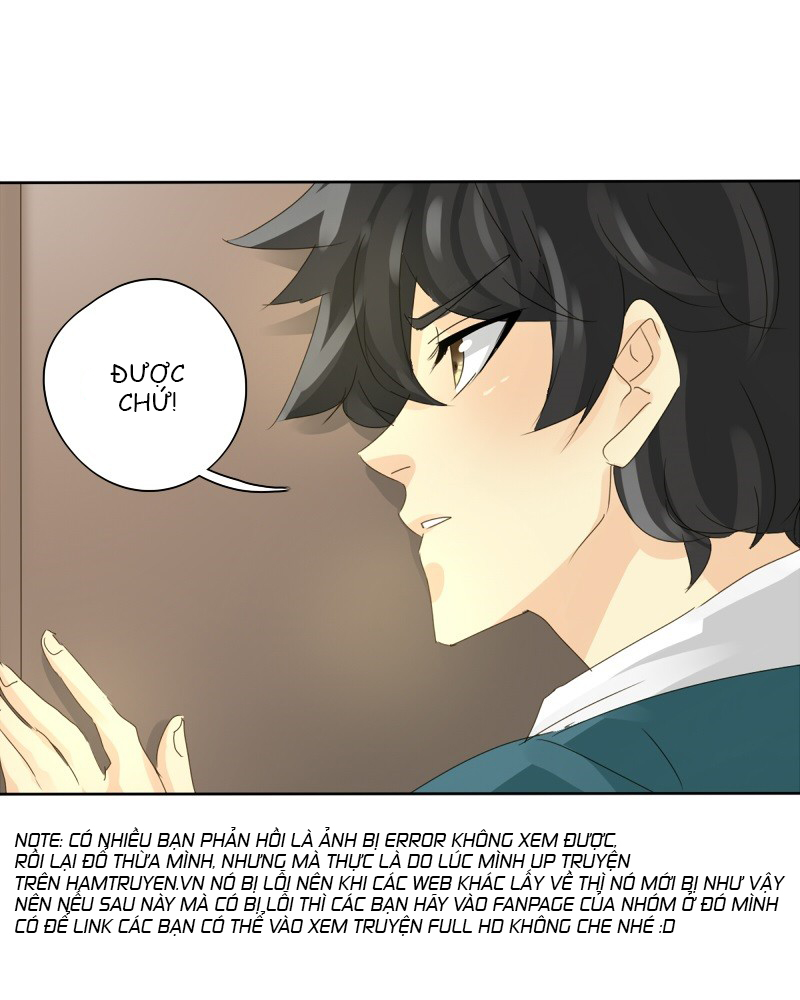 Thế Giới Không Hoàn Hảo Chapter 45 - 65