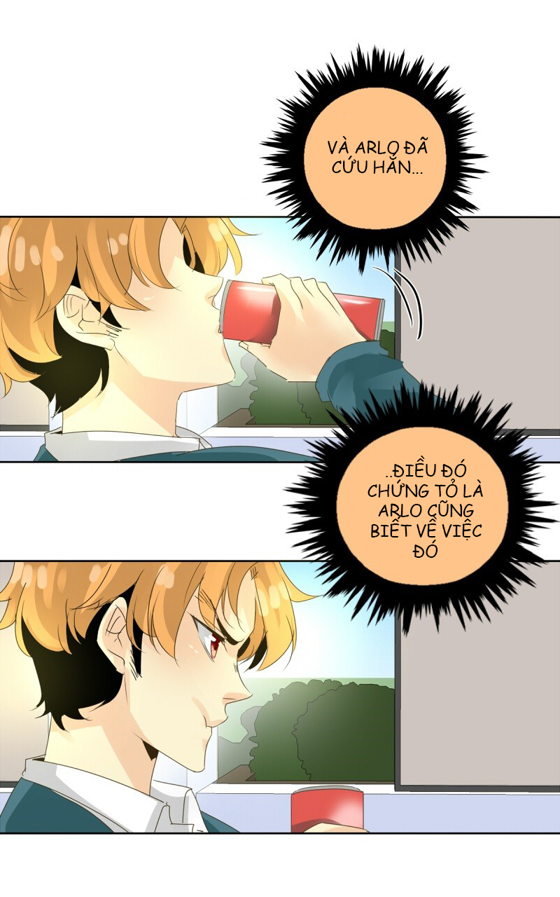 Thế Giới Không Hoàn Hảo Chapter 45 - 9