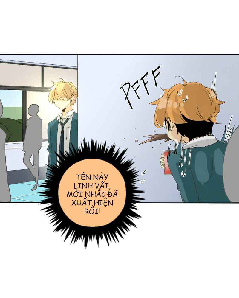 Thế Giới Không Hoàn Hảo Chapter 45 - 10