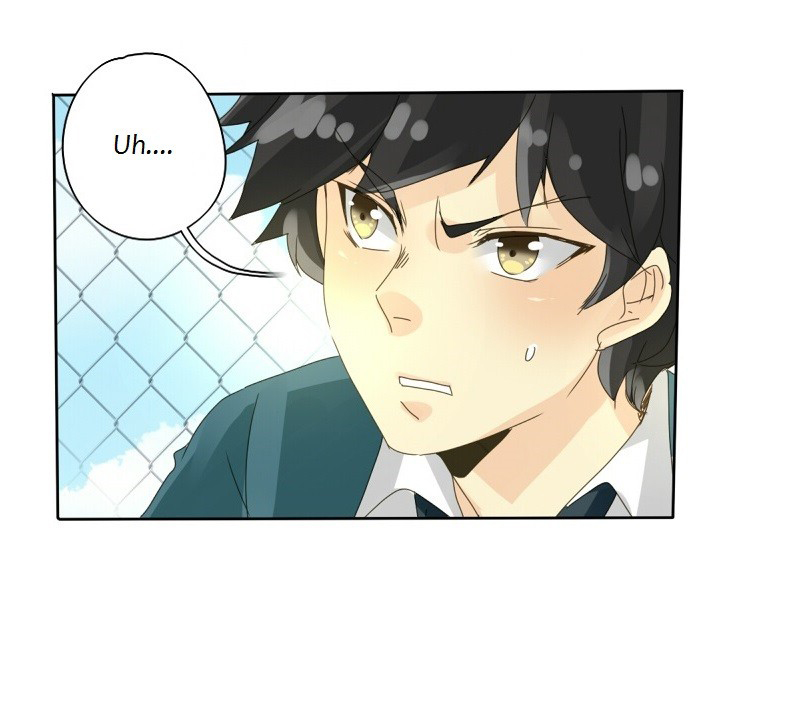 Thế Giới Không Hoàn Hảo Chapter 46 - 12