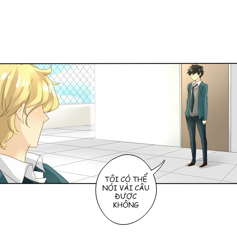 Thế Giới Không Hoàn Hảo Chapter 46 - 4