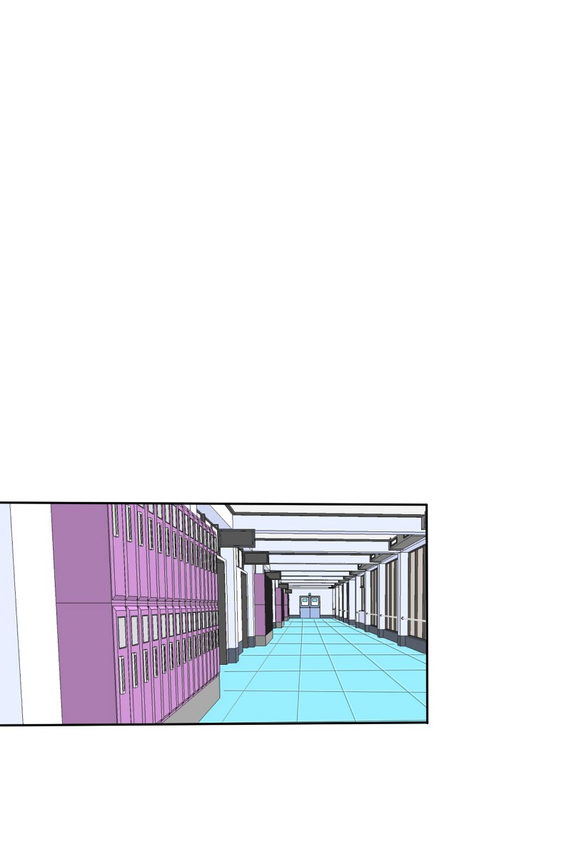 Thế Giới Không Hoàn Hảo Chapter 46 - 34