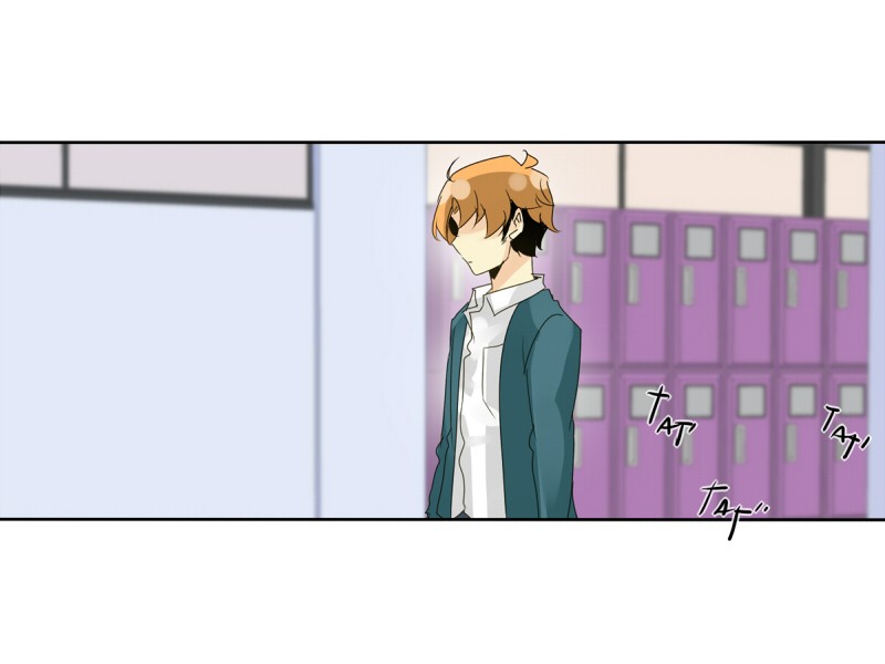 Thế Giới Không Hoàn Hảo Chapter 46 - 35