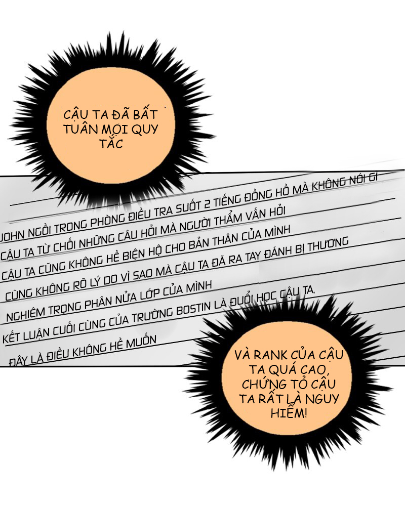 Thế Giới Không Hoàn Hảo Chapter 46 - 37