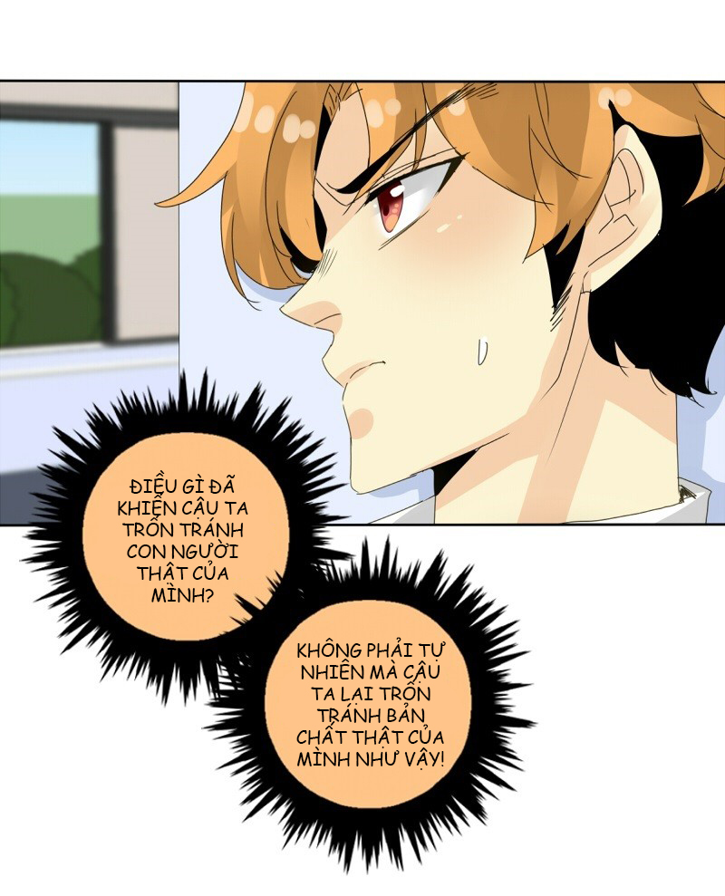 Thế Giới Không Hoàn Hảo Chapter 46 - 39