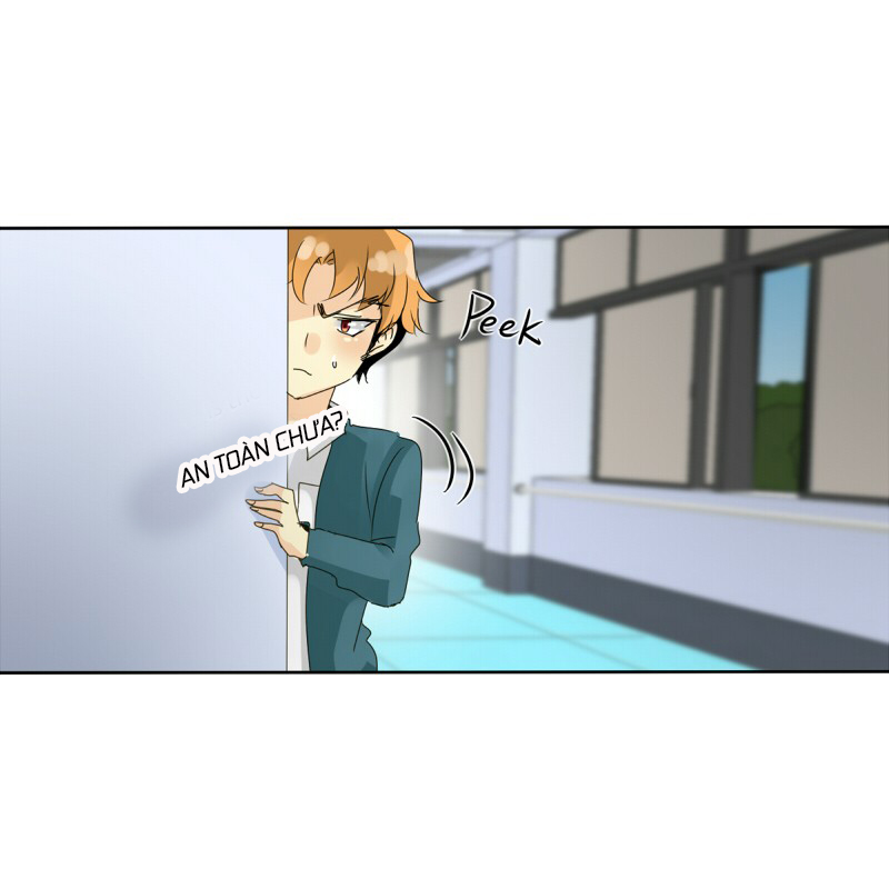 Thế Giới Không Hoàn Hảo Chapter 46 - 41