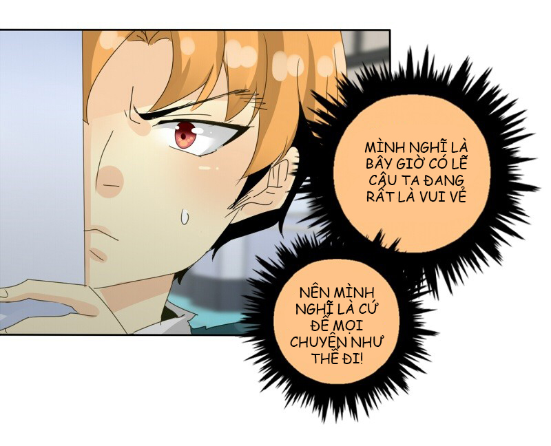 Thế Giới Không Hoàn Hảo Chapter 46 - 42