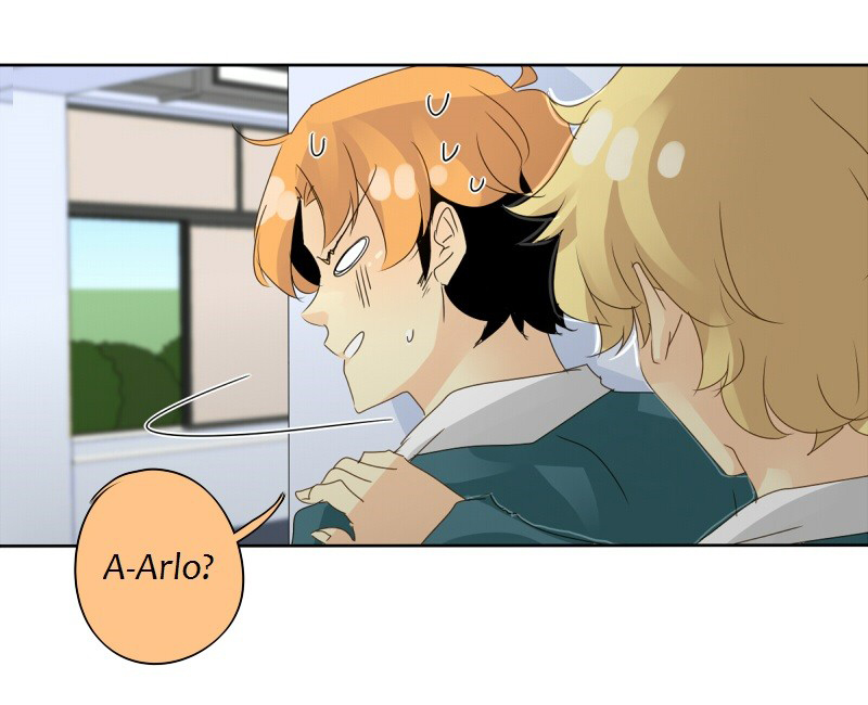 Thế Giới Không Hoàn Hảo Chapter 46 - 46