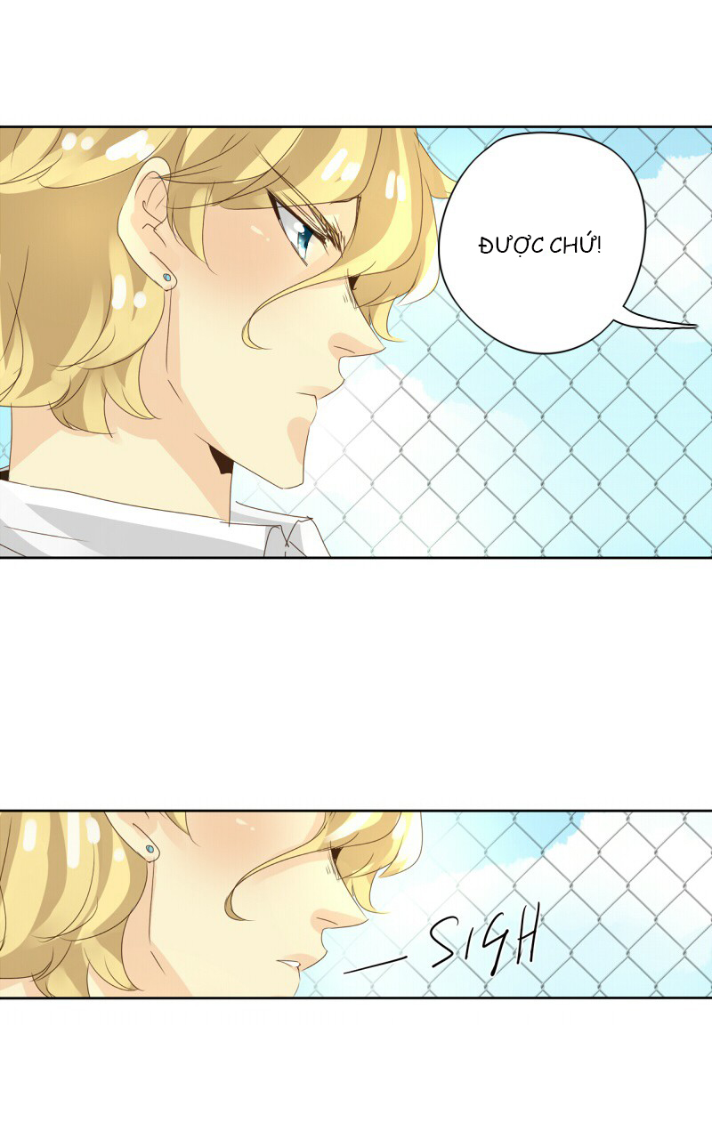 Thế Giới Không Hoàn Hảo Chapter 46 - 6