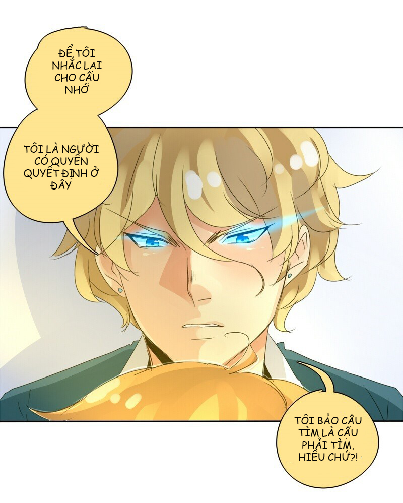 Thế Giới Không Hoàn Hảo Chapter 46 - 60