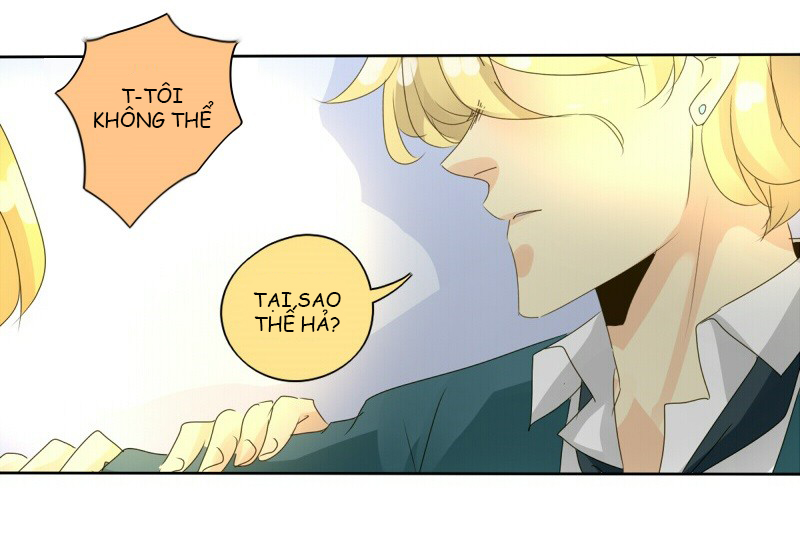 Thế Giới Không Hoàn Hảo Chapter 46 - 61