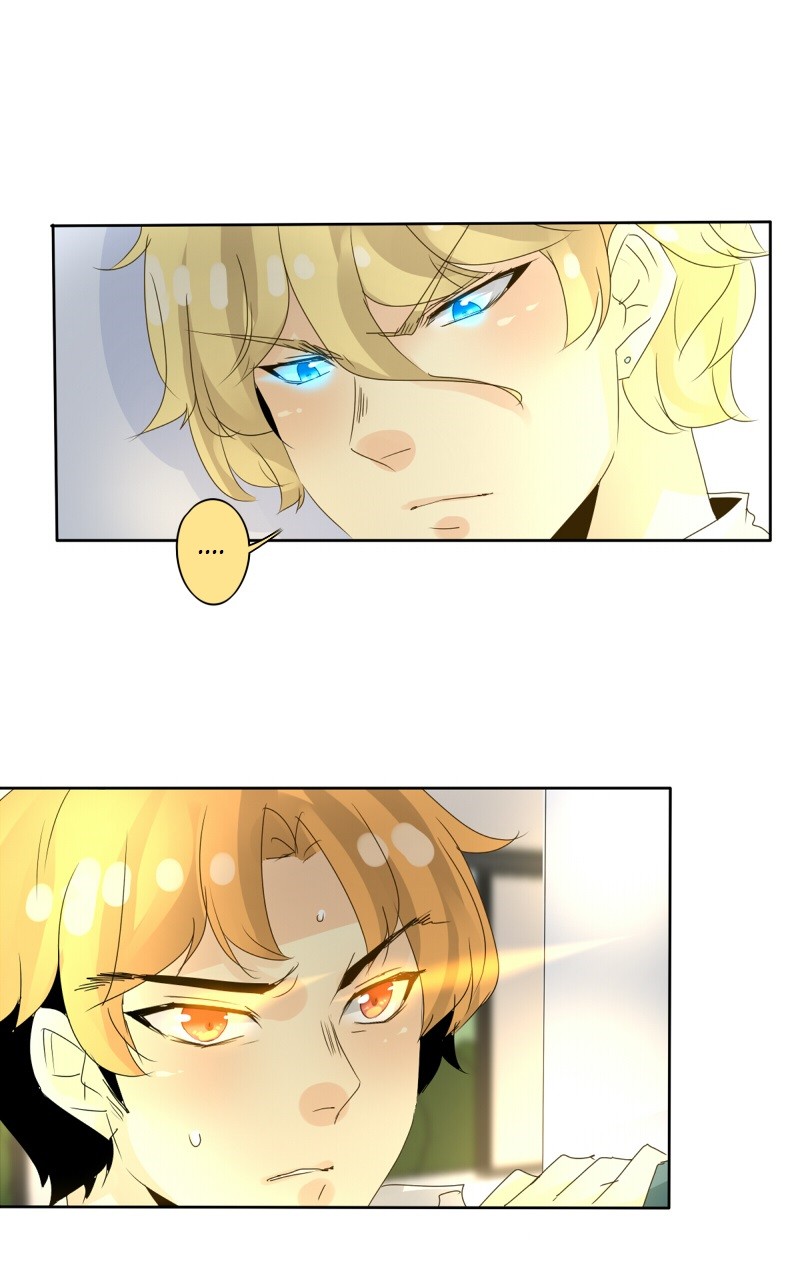 Thế Giới Không Hoàn Hảo Chapter 46 - 62