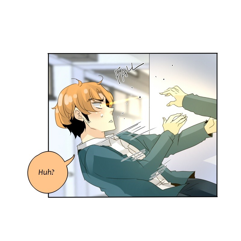 Thế Giới Không Hoàn Hảo Chapter 46 - 63