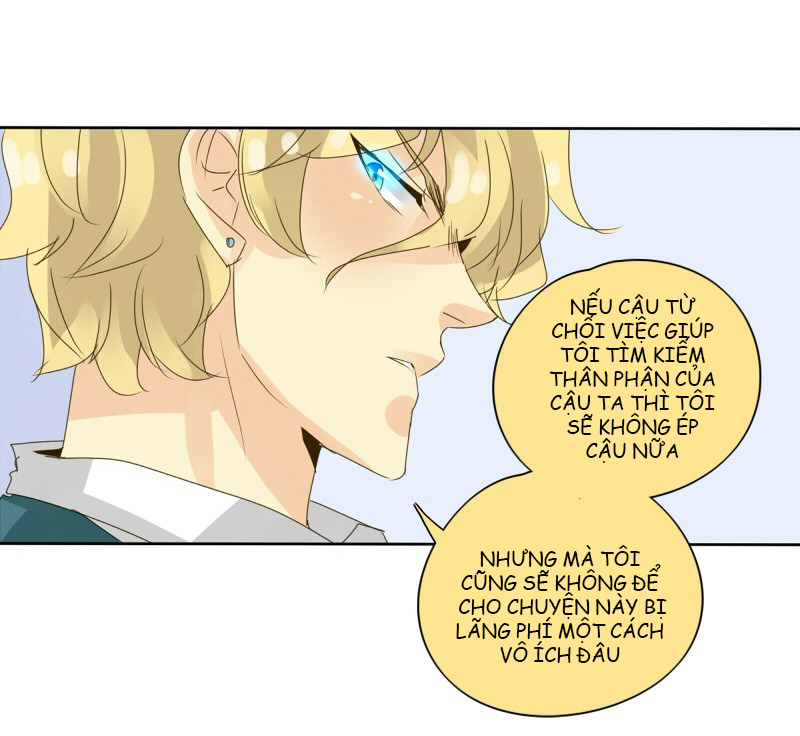 Thế Giới Không Hoàn Hảo Chapter 46 - 65