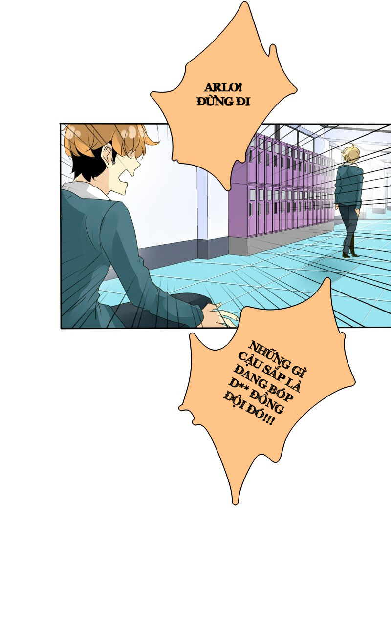 Thế Giới Không Hoàn Hảo Chapter 46 - 66