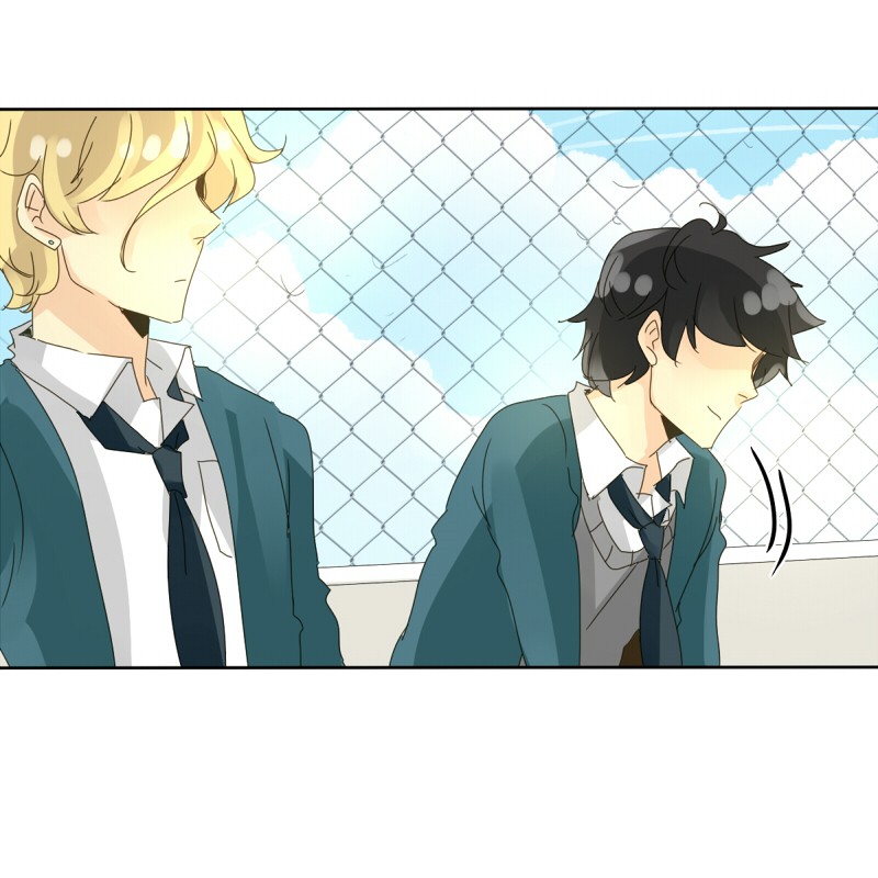 Thế Giới Không Hoàn Hảo Chapter 46 - 8