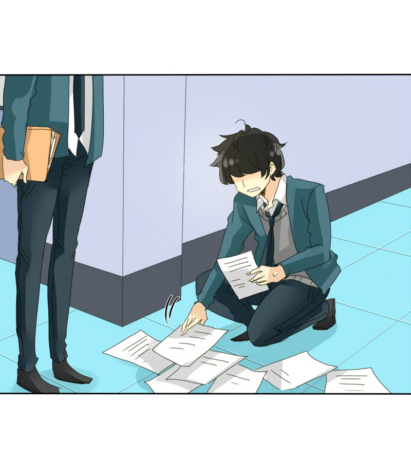 Thế Giới Không Hoàn Hảo Chapter 47 - 12