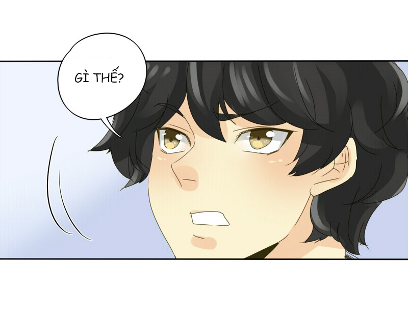 Thế Giới Không Hoàn Hảo Chapter 47 - 18