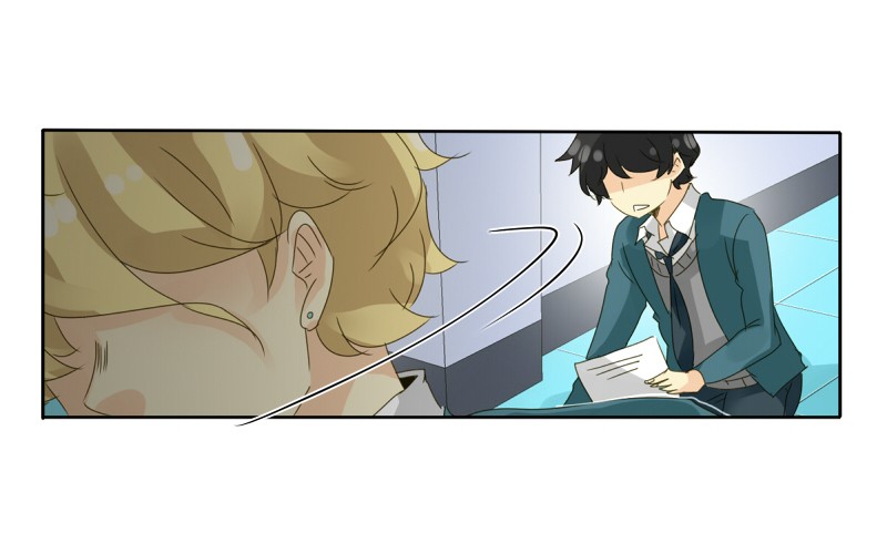 Thế Giới Không Hoàn Hảo Chapter 47 - 20