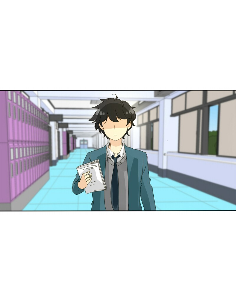 Thế Giới Không Hoàn Hảo Chapter 47 - 3