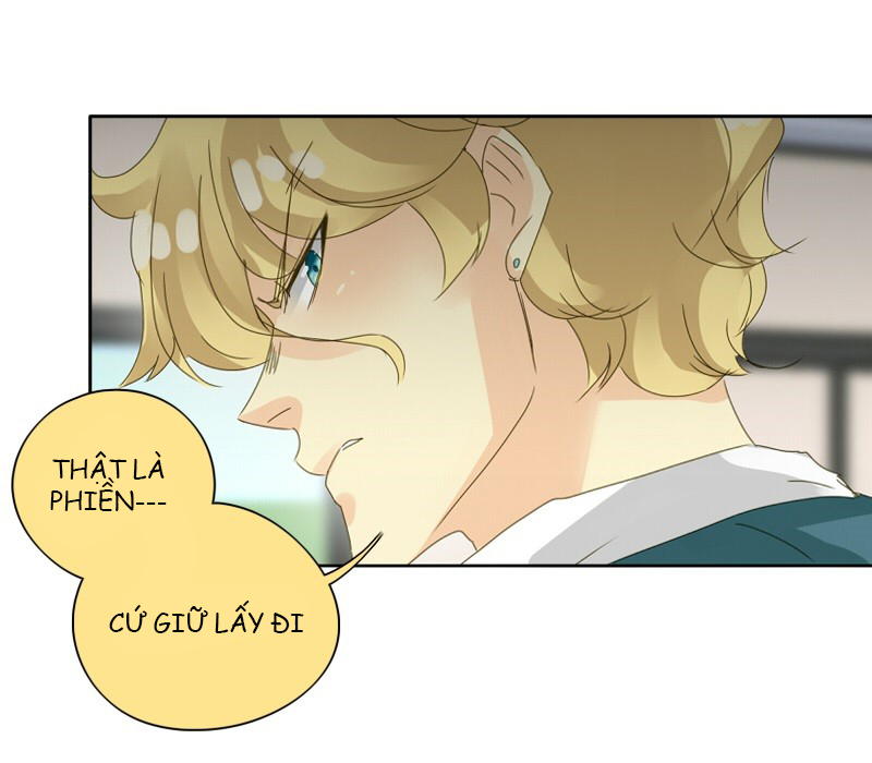 Thế Giới Không Hoàn Hảo Chapter 47 - 22