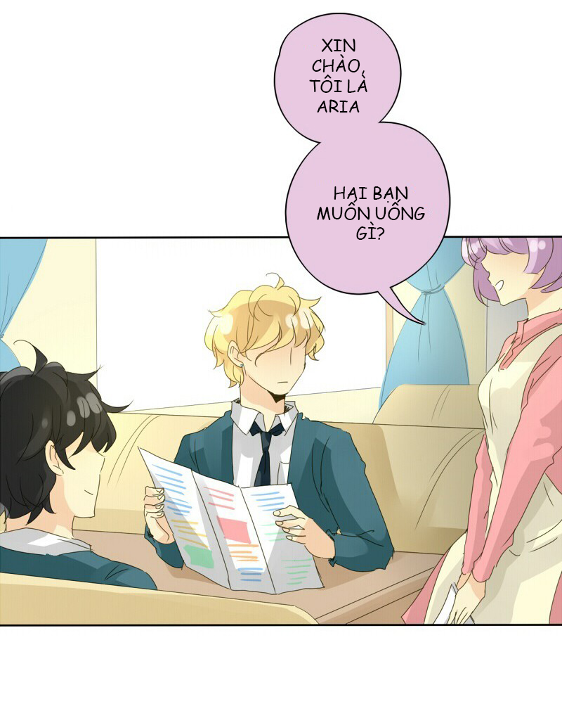 Thế Giới Không Hoàn Hảo Chapter 47 - 29