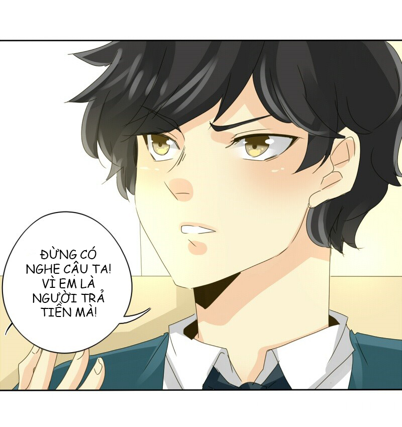 Thế Giới Không Hoàn Hảo Chapter 47 - 34