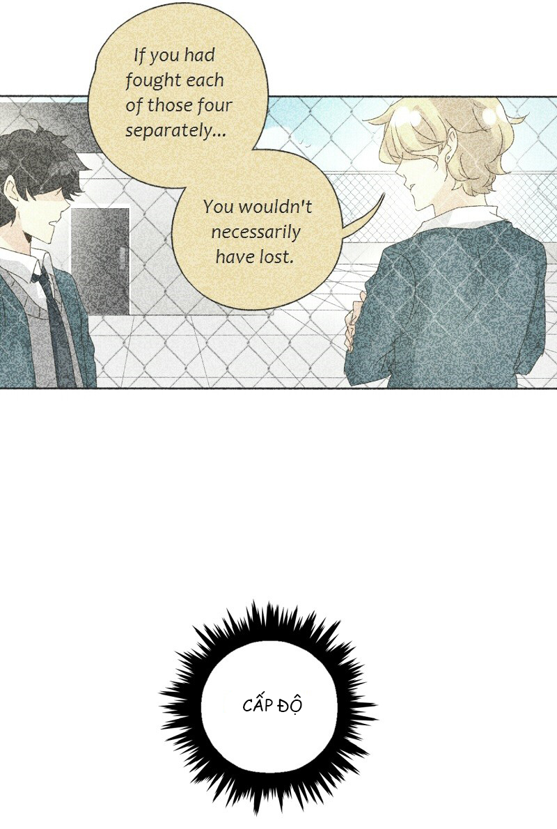 Thế Giới Không Hoàn Hảo Chapter 47 - 5