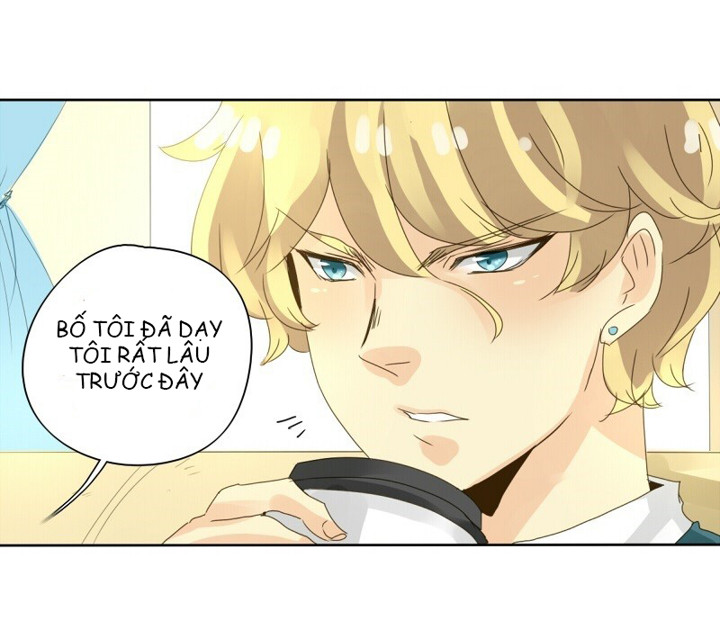 Thế Giới Không Hoàn Hảo Chapter 47 - 47