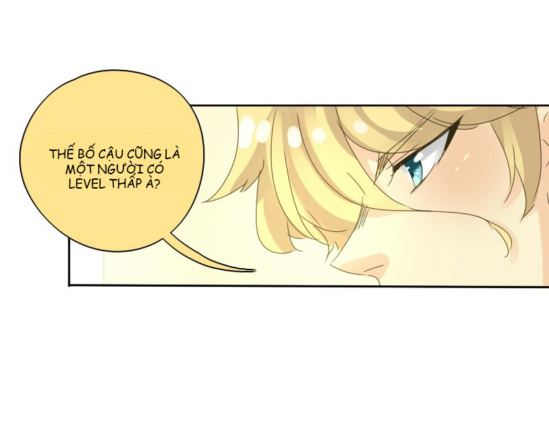 Thế Giới Không Hoàn Hảo Chapter 47 - 49